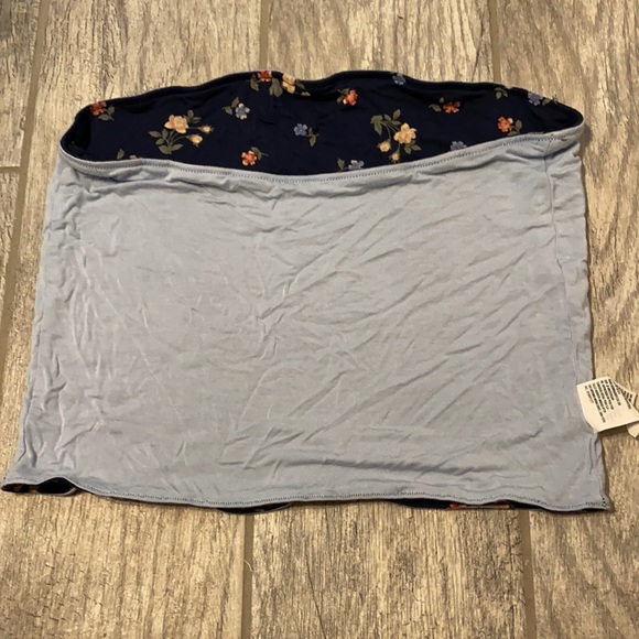 Reversible Tube Top 💙 - Picture 4 of 7